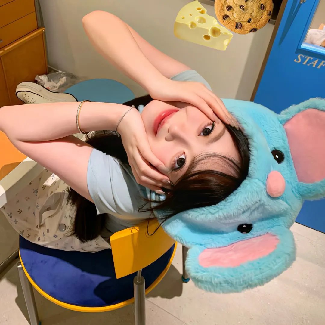 七个隐形人