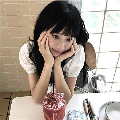 双马尾女战士